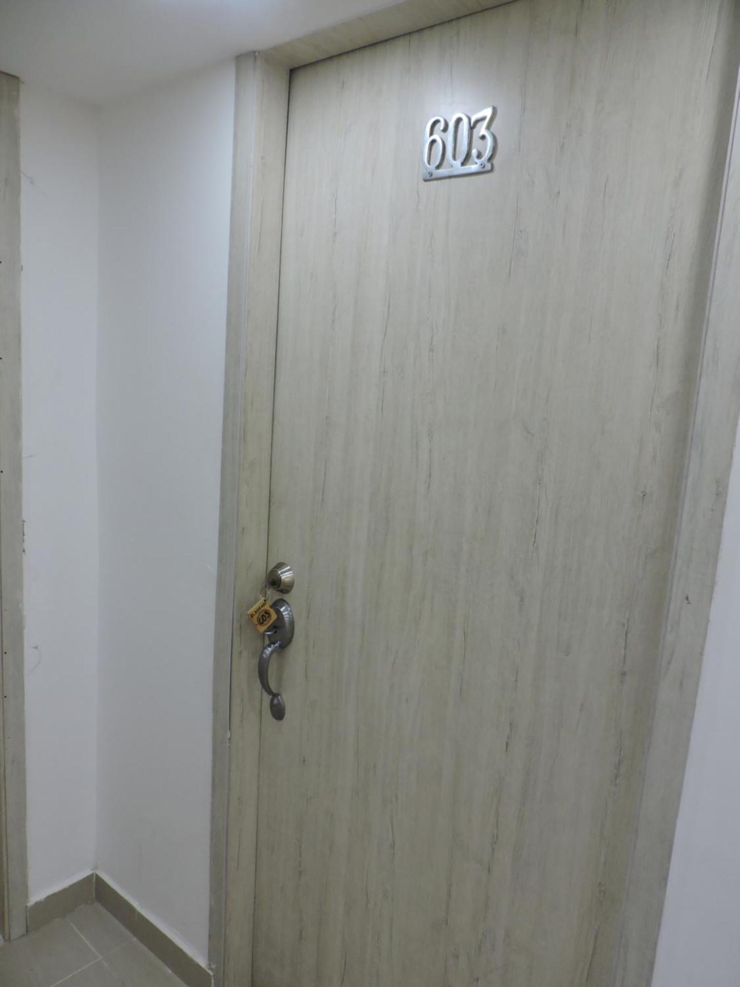 Apartahotel Dorado Rodadero Santa Marta  Exteriör bild