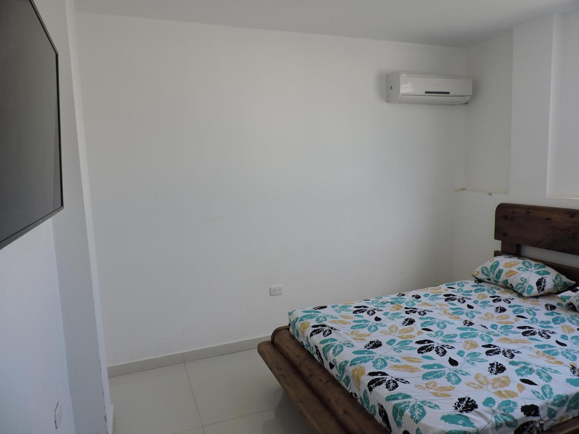 Apartahotel Dorado Rodadero Santa Marta  Exteriör bild