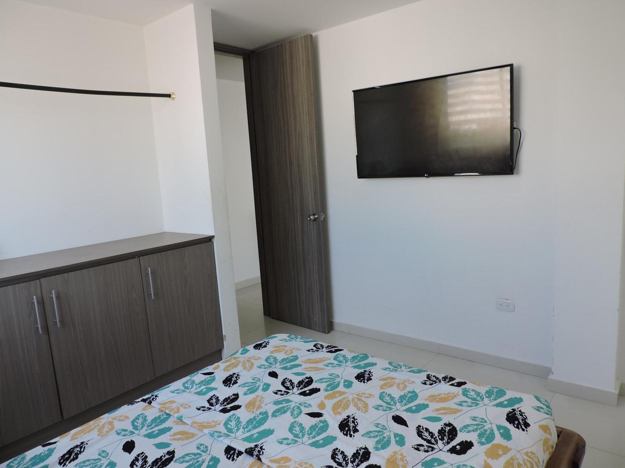 Apartahotel Dorado Rodadero Santa Marta  Exteriör bild