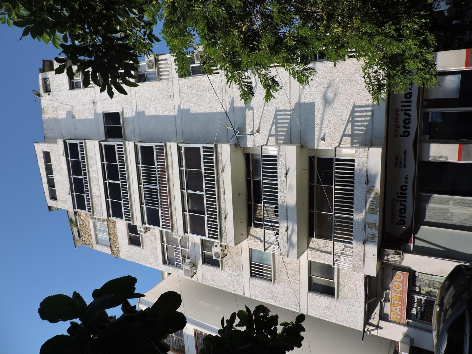 Apartahotel Dorado Rodadero Santa Marta  Exteriör bild
