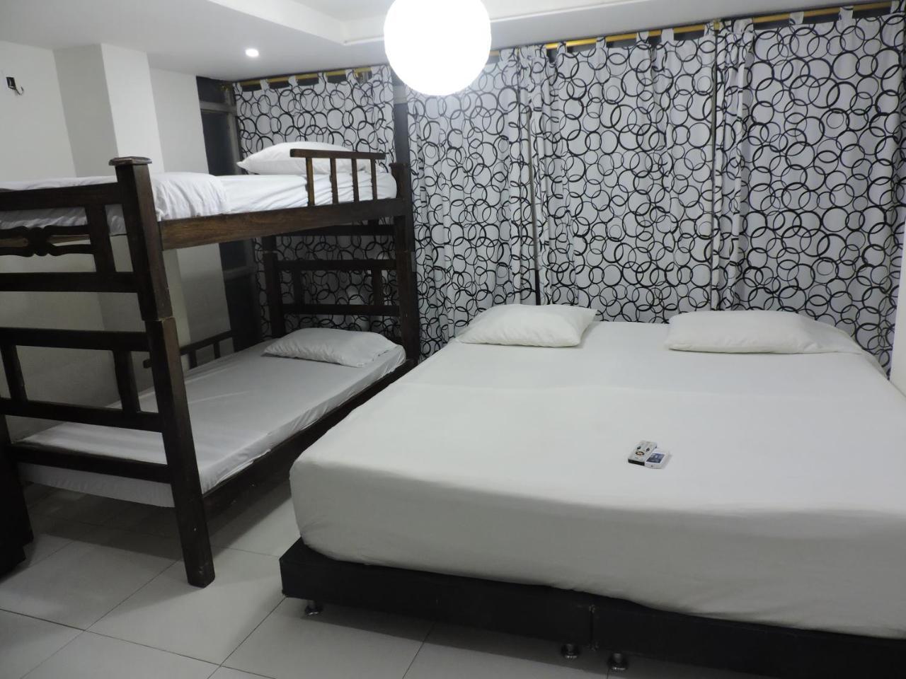 Apartahotel Dorado Rodadero Santa Marta  Exteriör bild