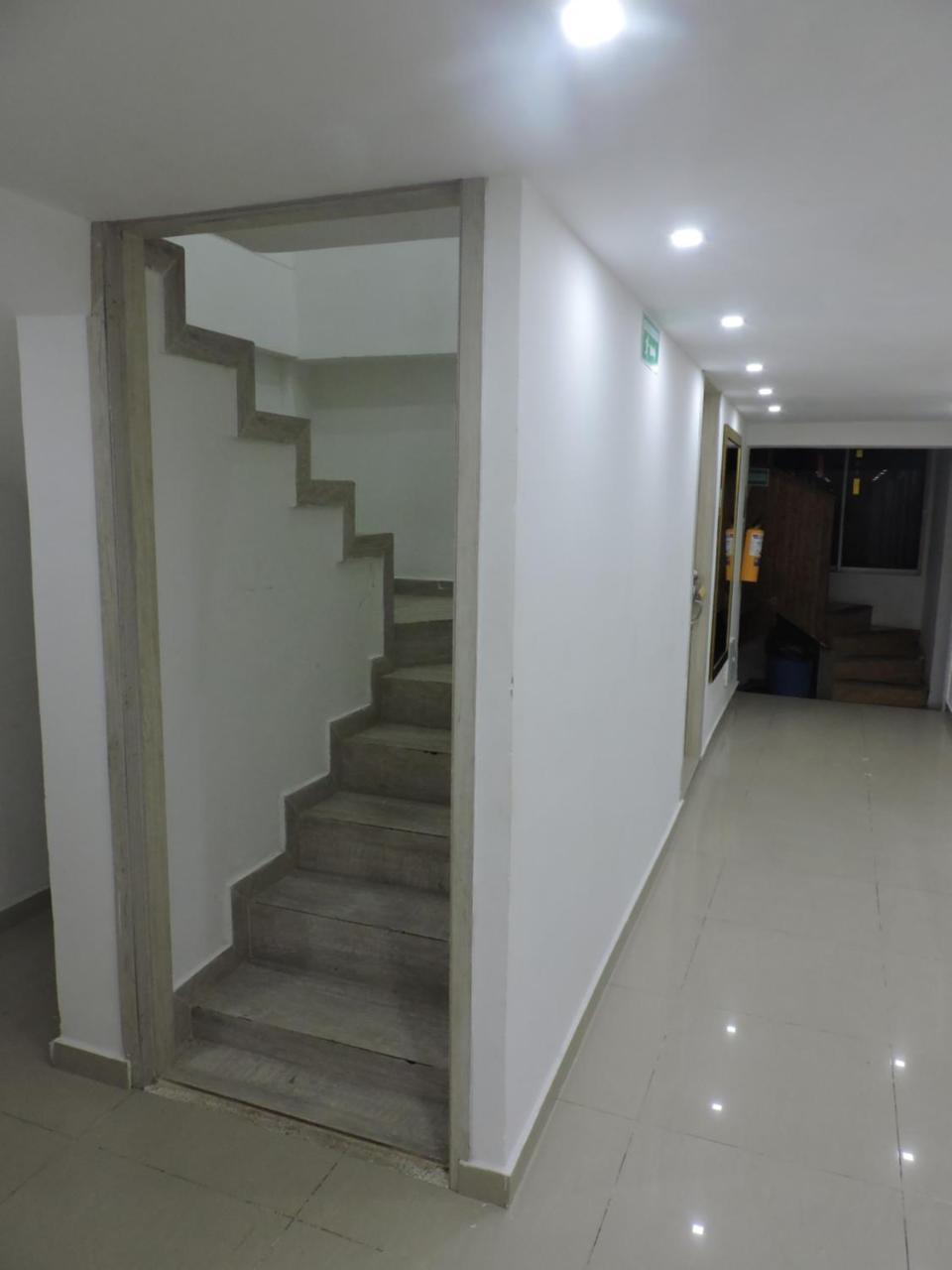 Apartahotel Dorado Rodadero Santa Marta  Exteriör bild
