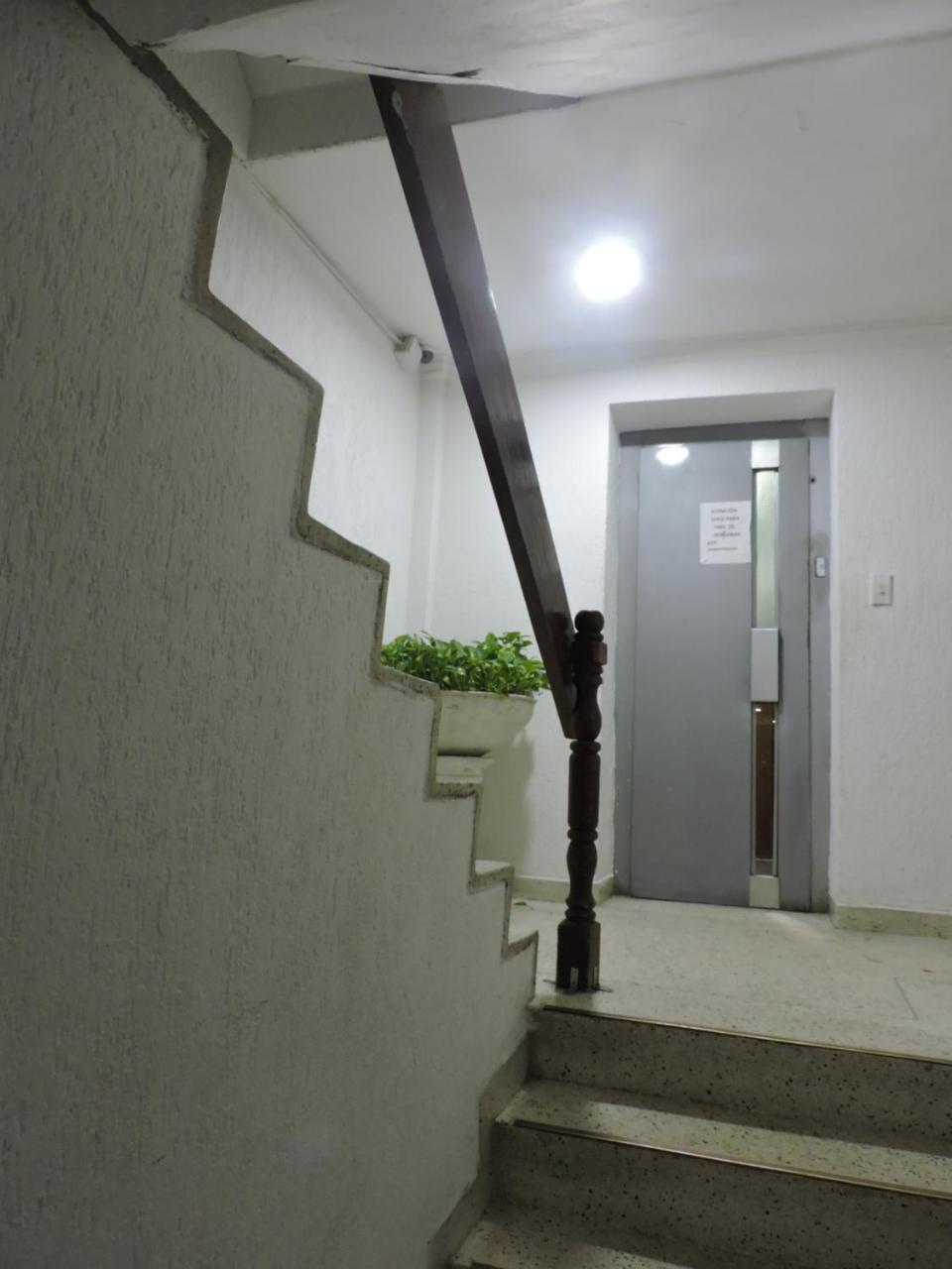 Apartahotel Dorado Rodadero Santa Marta  Exteriör bild