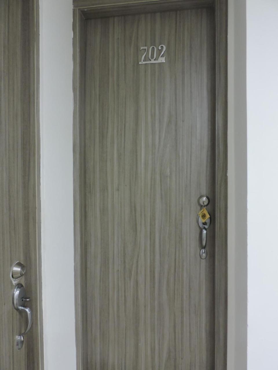 Apartahotel Dorado Rodadero Santa Marta  Exteriör bild